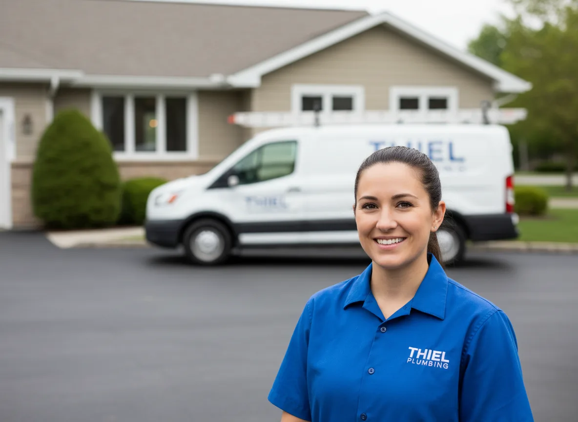 Plumber Orleans, NE FAQs